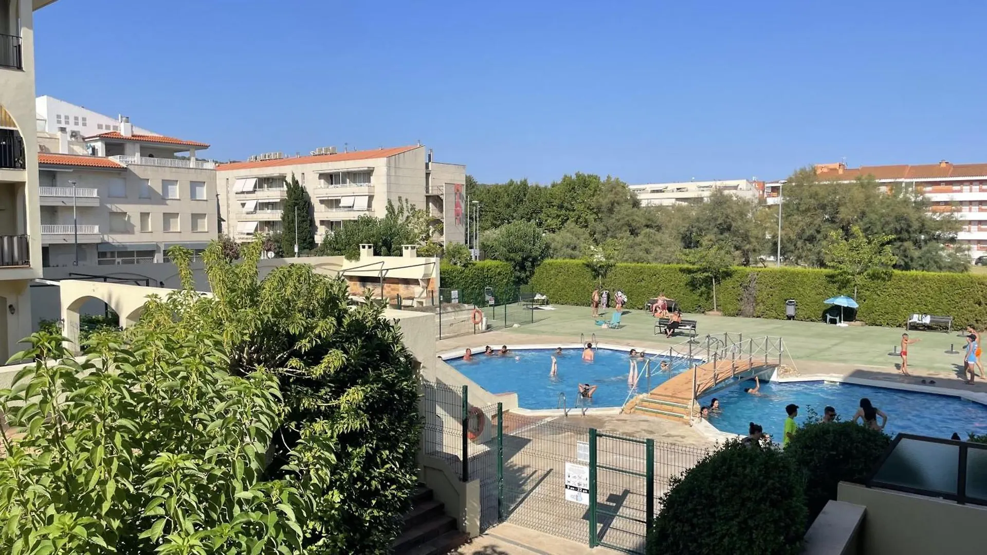 Apartament Jardins Del Mar 127 L'Estartit