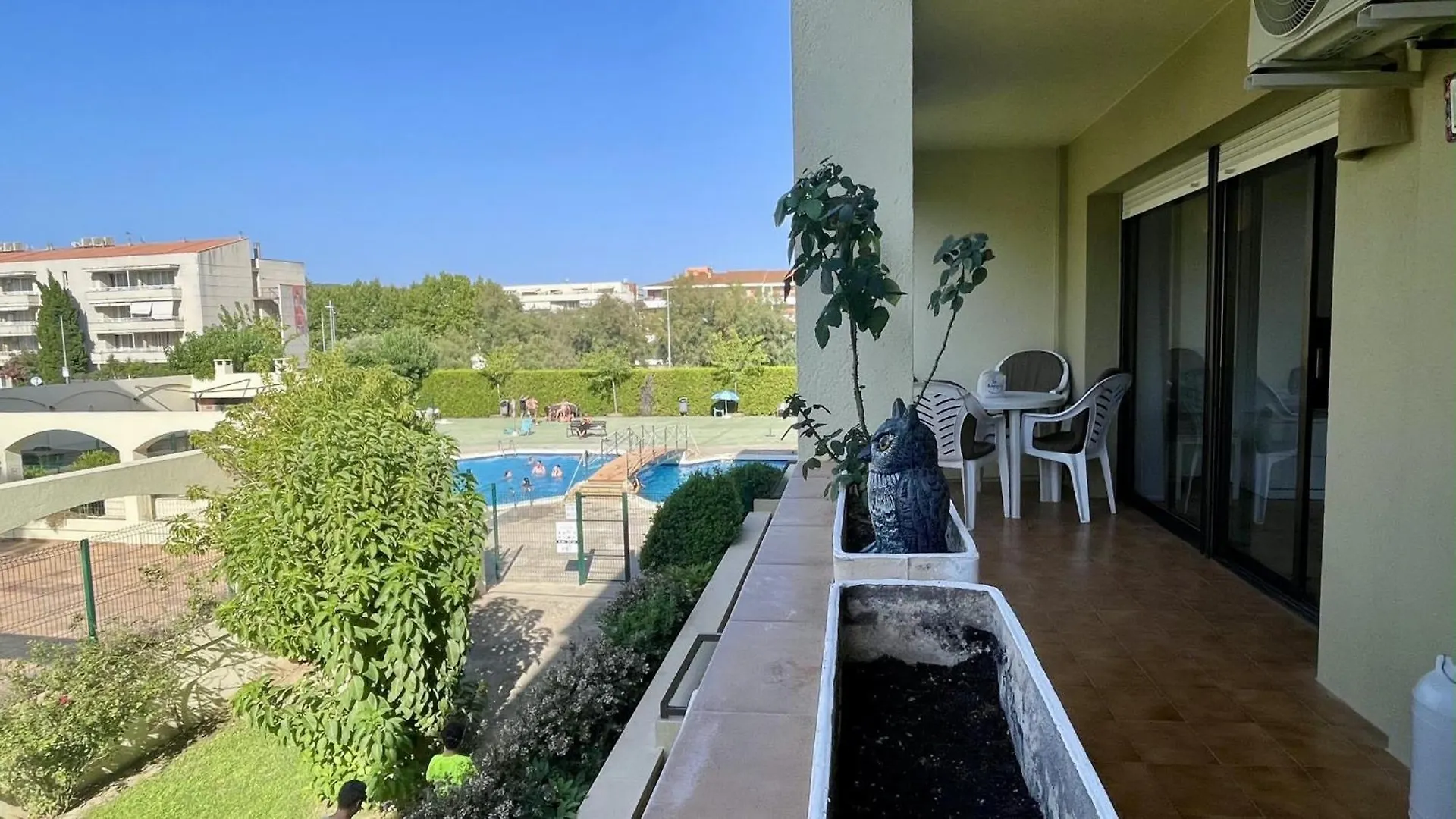 Apartament Jardins Del Mar 127 L'Estartit