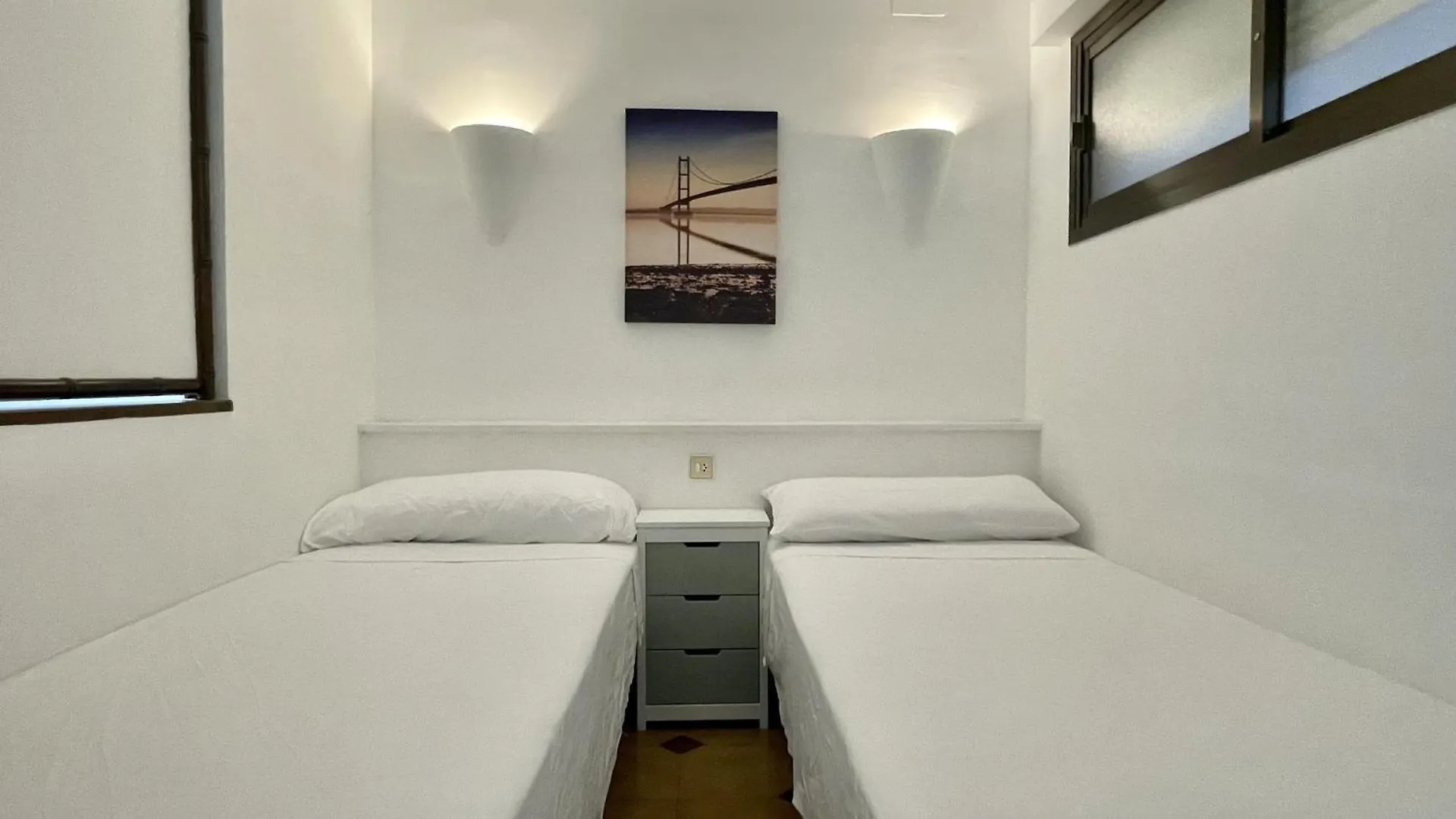 Apartament Jardins Del Mar 127 L'Estartit 0*,  Hiszpania