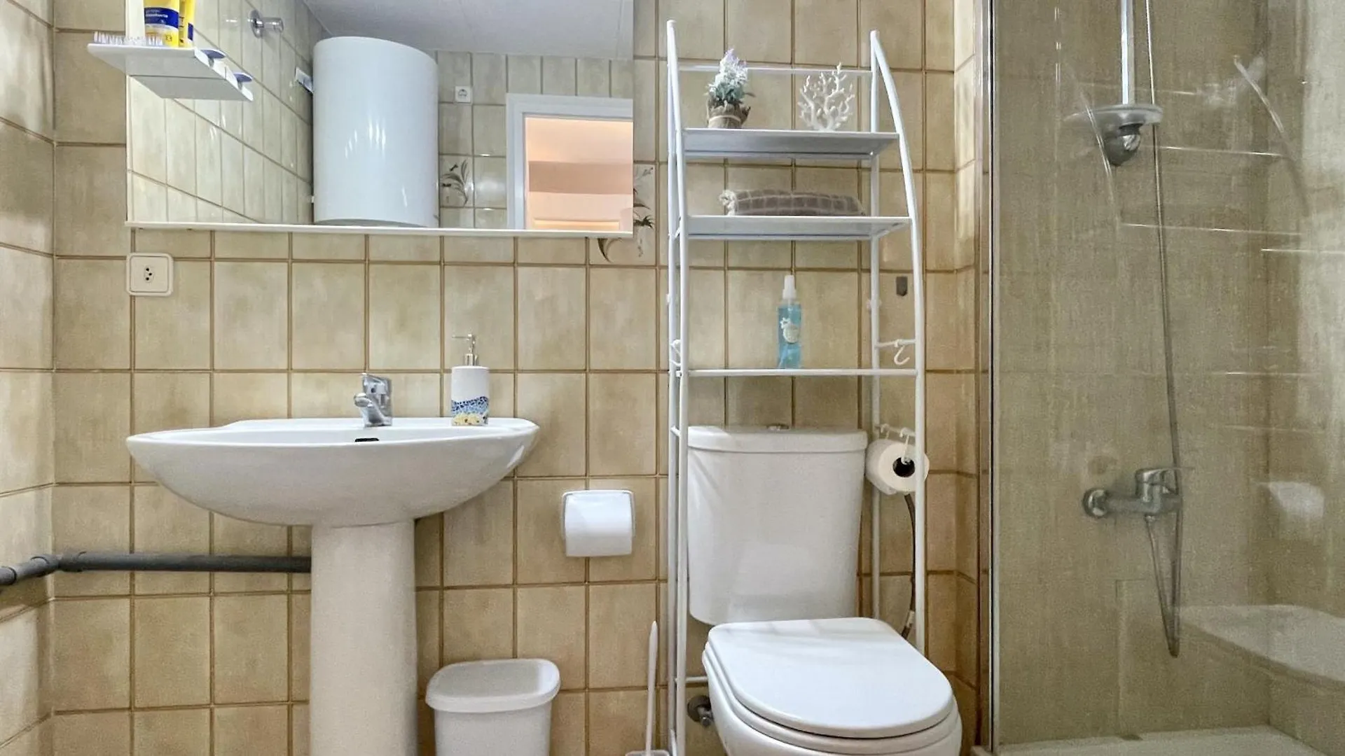 Apartament Jardins Del Mar 127 L'Estartit