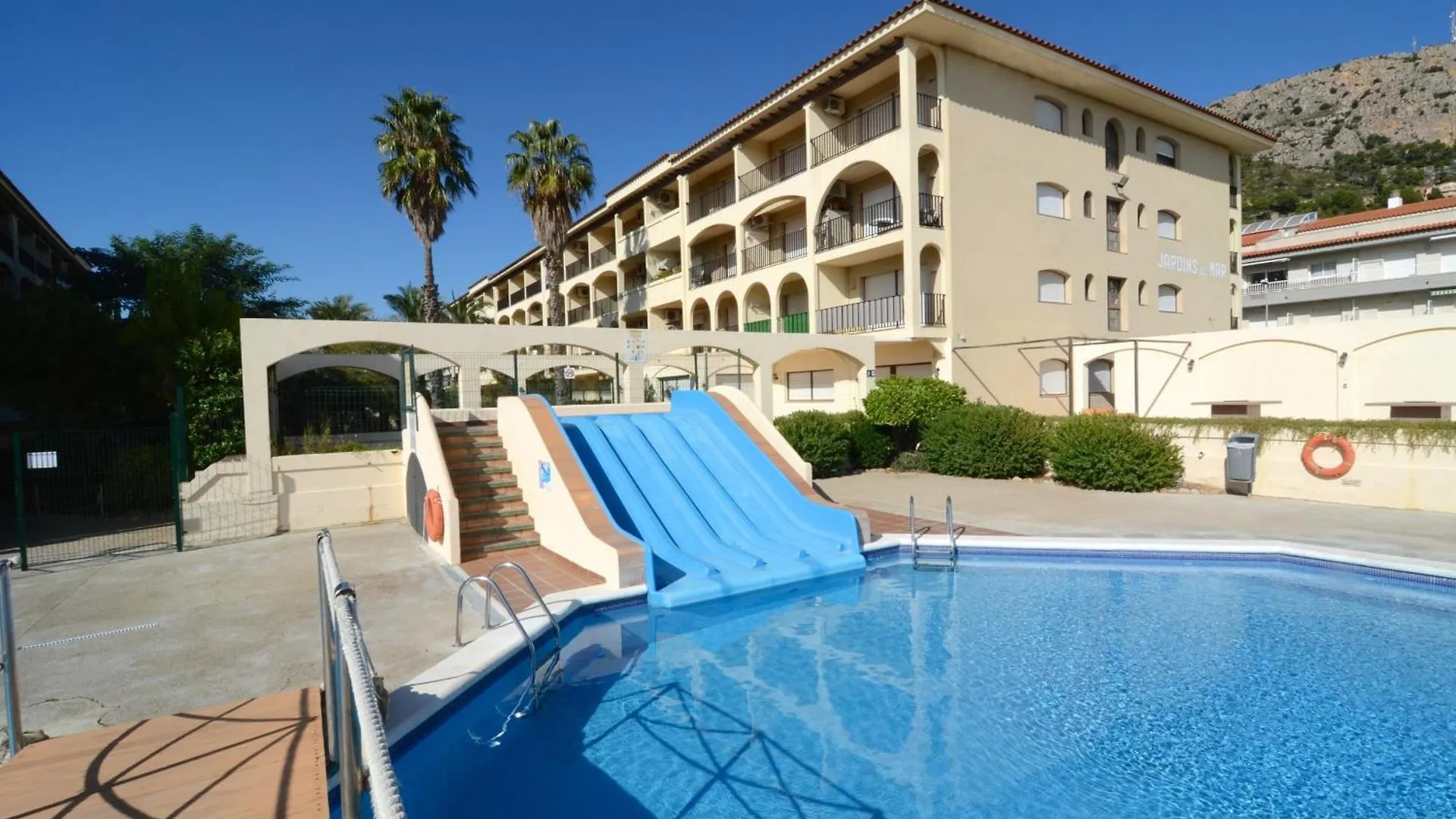 Apartament Jardins Del Mar 127 L'Estartit