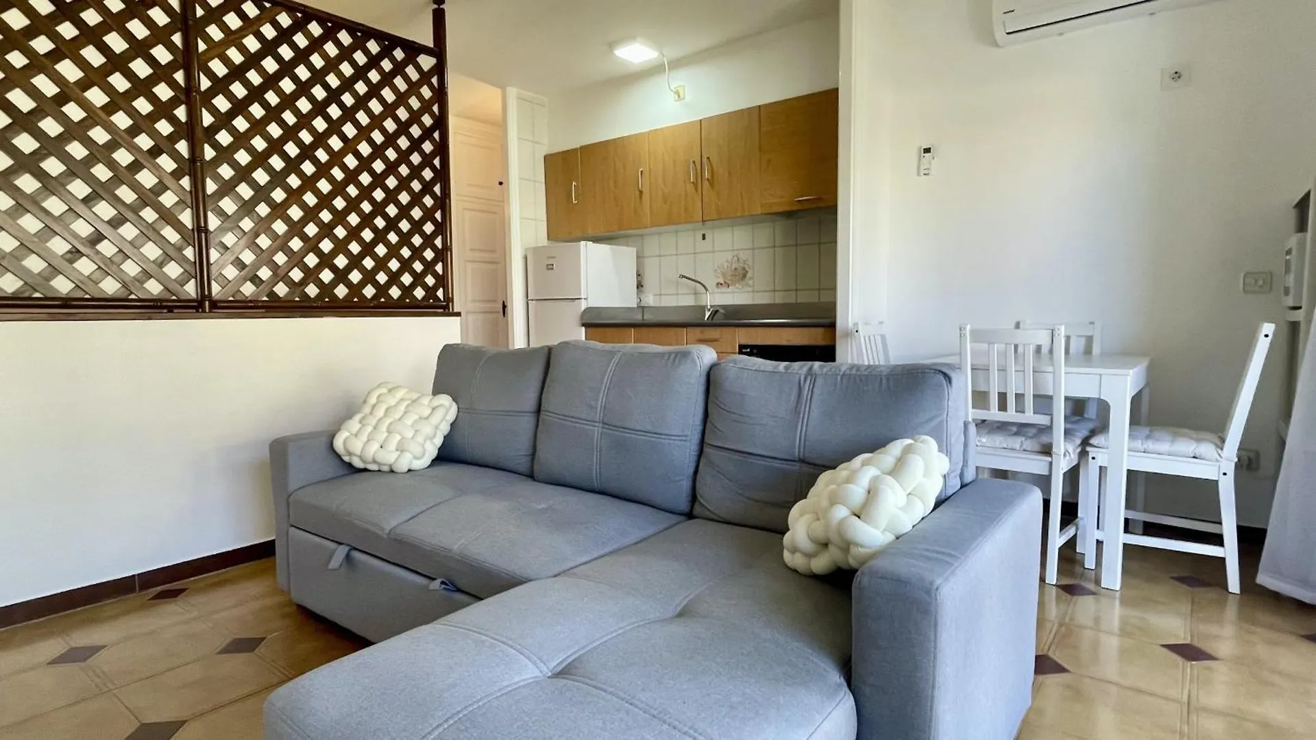 Apartament Jardins Del Mar 127 L'Estartit 0*,  Hiszpania